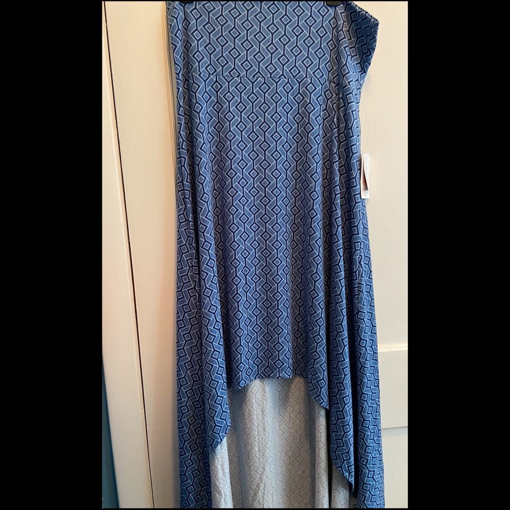 Lularoe Olivia XL skirt